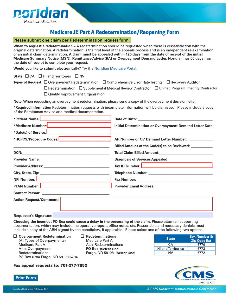 redetermination-reopening-form-tutorial-je-part-a-noridian