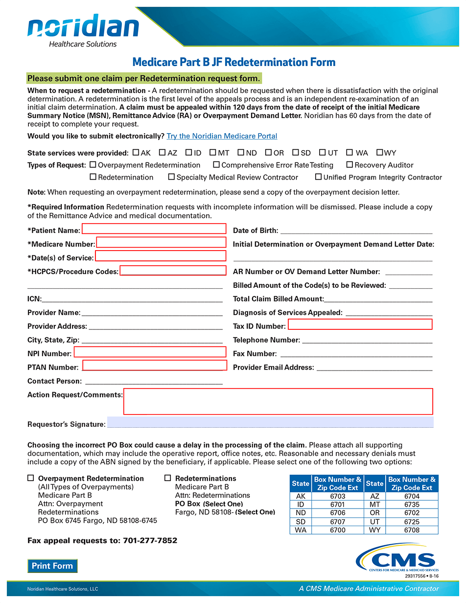 redetermination-reopening-form-tutorial-jf-part-b-noridian