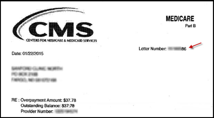 appeal of insurance medical letter Letter Noridian to Respond  Demand  a