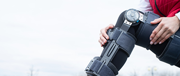 Image for View Knee Orthoses Coverage, Documentation, Tips, and More