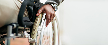 Image for Manual Wheelchair Checklist - Stay Medicare Compliant<br />&nbsp;