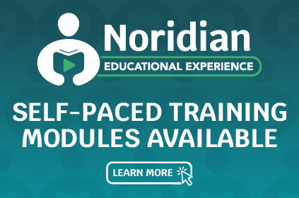 Learn more about self-paced training modules.