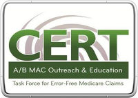 CERT Taskforce Logo