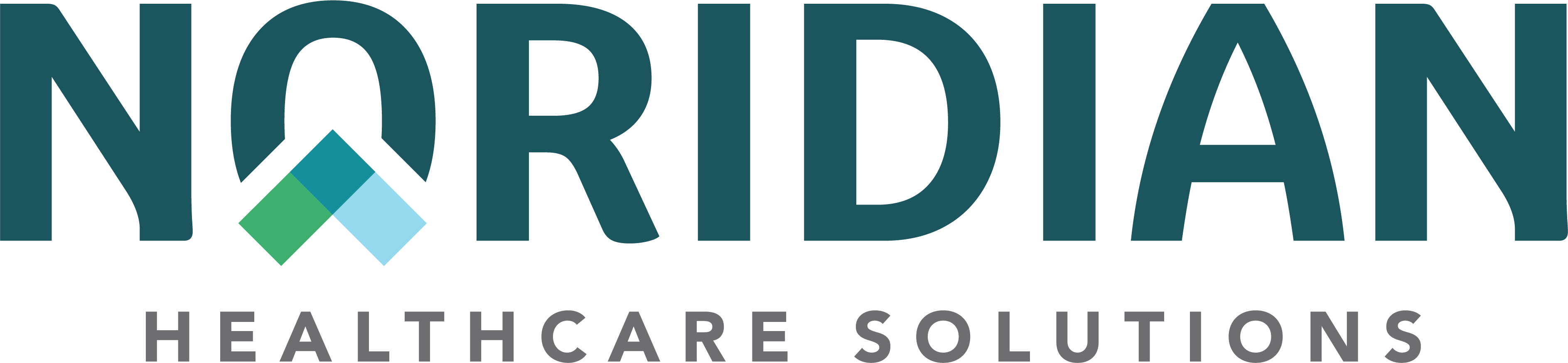 Noridian Logo